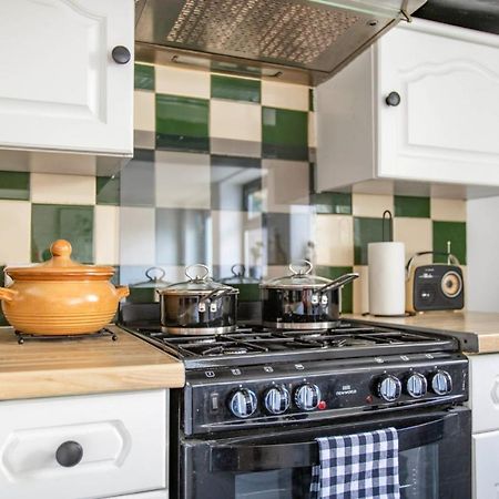 Stunning Character 2Bed Cottage In St Albans Wifi Екстер'єр фото